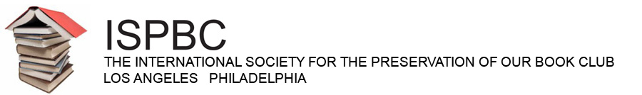 ISPBC | International Society for the Preservation of our Bookclub