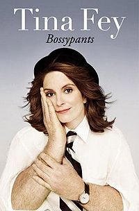 200px Bossypants Cover Tina Fey   200px 6 Books Im Reading this Year    and why