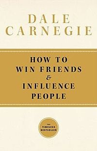 200px How to win friends and influence people 6 Books Im Reading this Year    and why